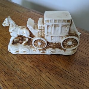 Vintage Japanese figurine
